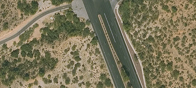 50+ Acre Development Site
