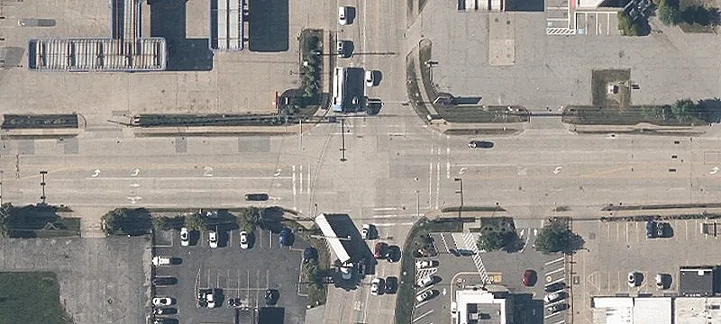 Commercial Land Near University Hospitals