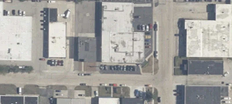 Renovated Flex Space with Variance