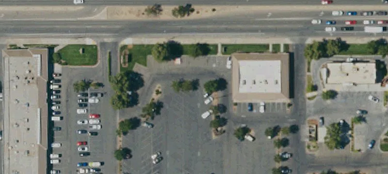 Retail Space in Established Neighborhood