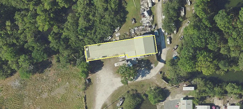 Commercial Redevelopment Site on Highway