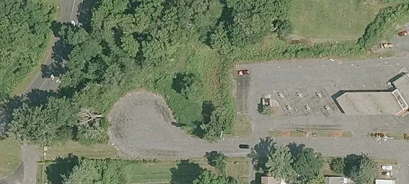 Commercial Land on Maplewood Avenue