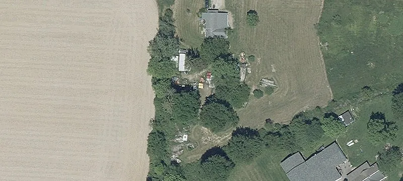 Development Property Near Intel