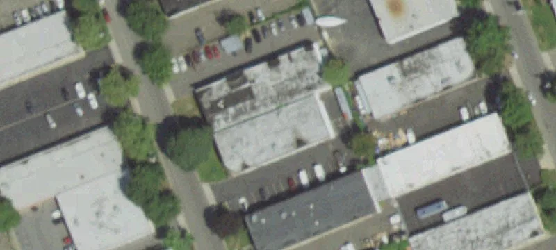West Babylon Freestanding Industrial Building