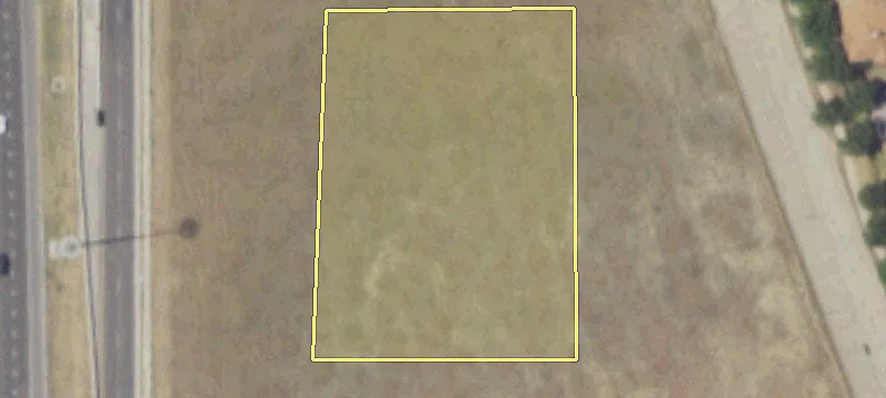 Fort Worth Investment Opportunity