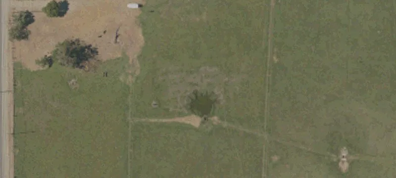 Land in South Manteca Retail Area