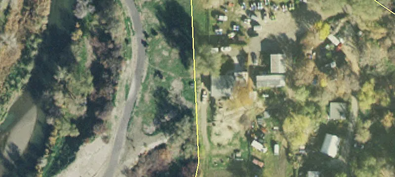 Granary District Development Opportunity