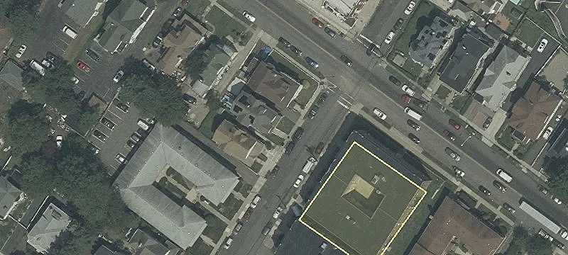 Retail Space Near Major Routes