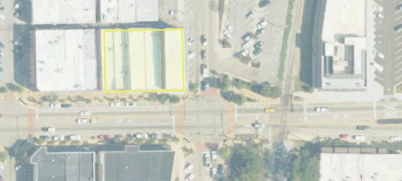 Retail Space For Rent