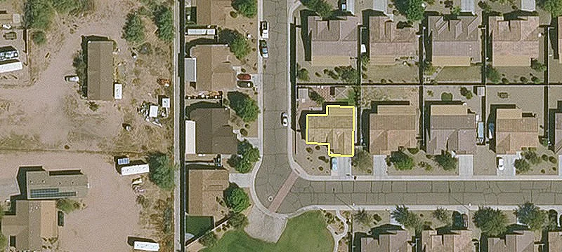 Commercial Land Near US-60