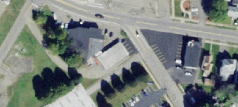 Prime Commercial Out-Parcel Opportunity