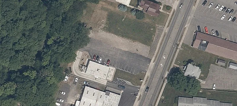 Commercial Land For Rent