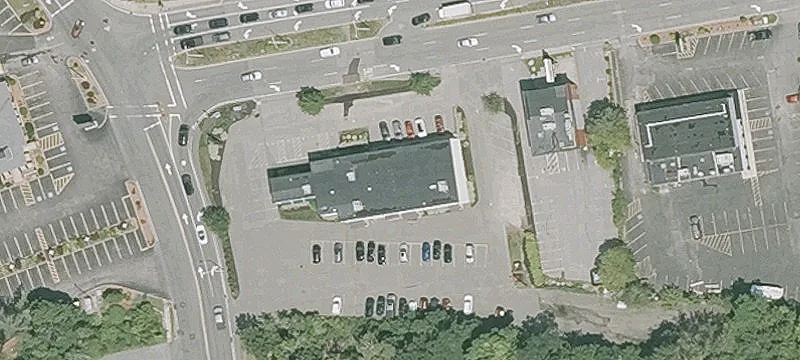 Danvers Retail Opportunity For Lease