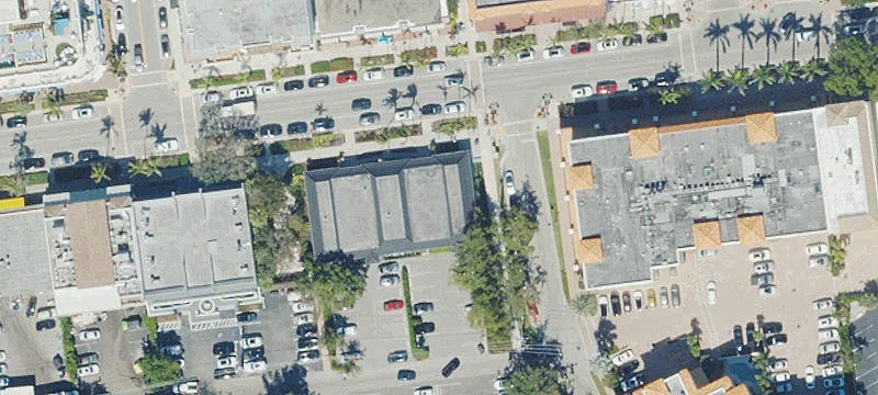 Naples Office Space For Rent