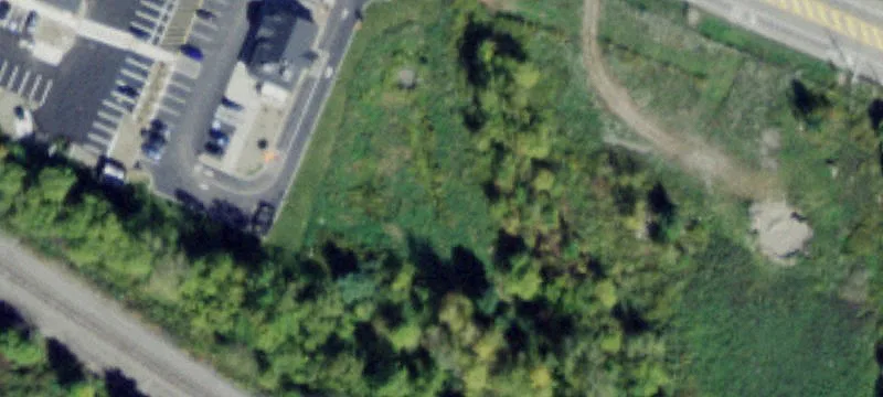 Commercial Land Ready For Development