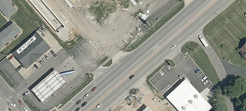 Commercial Land For Lease