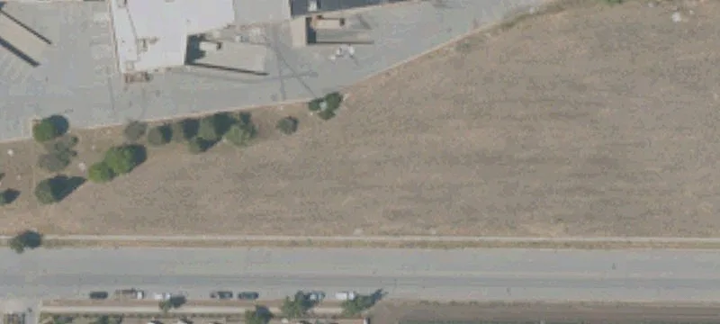 Gilroy Industrial Land For Sale