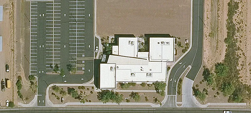 Land Available in Casa Grande