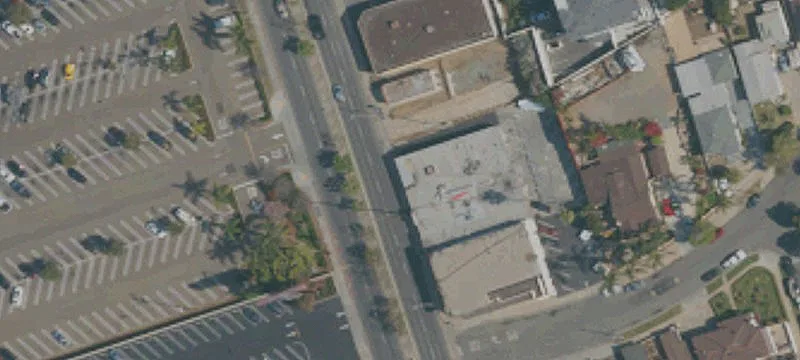 Former Restaurant Space Available