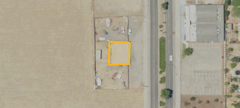 Residential Land Development Opportunity