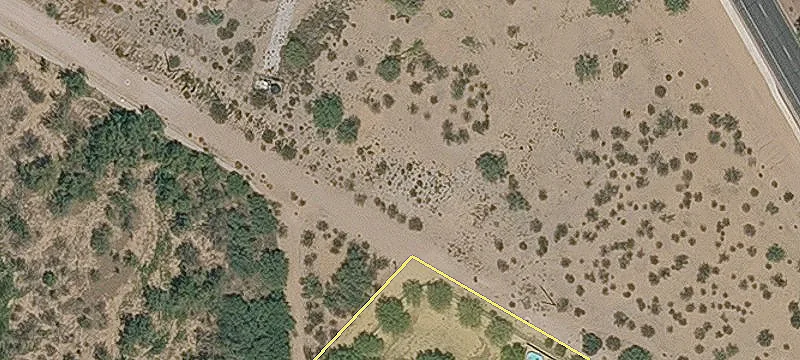 Land Suitable for Development
