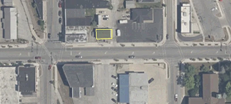 Kokomo Land Near Retail Corridor