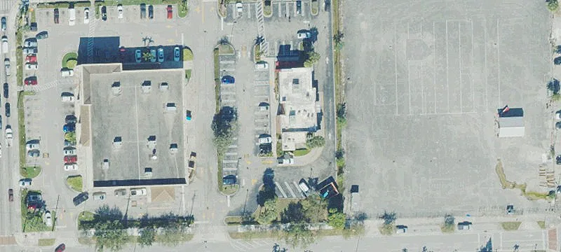 Hialeah Office Space For Rent