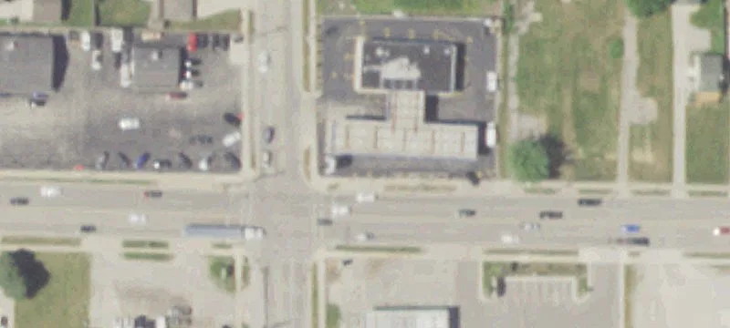 Sturtevant Retail Space Available