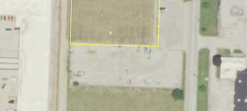 Kansas City Land Opportunity