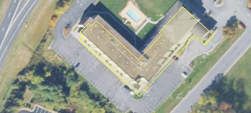 Interstate Frontage Land For Sale