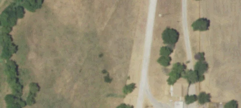 Expansive Land Ready for Development