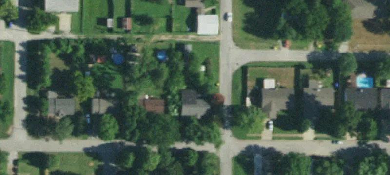 Commercial Land for Ground Lease