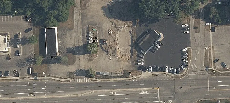 Established Car Wash Investment Property