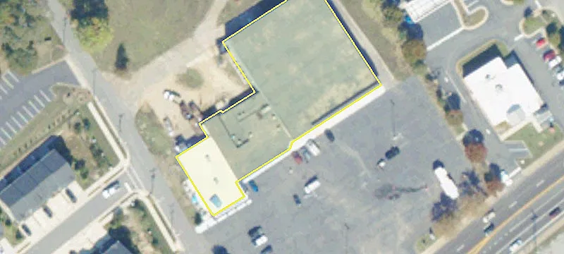 Commercial Land in Chester Village