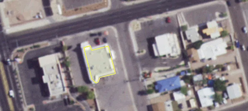 Former Restaurant Space Available