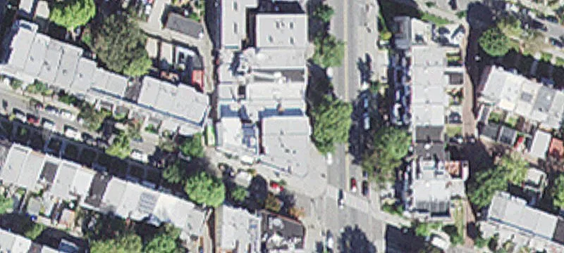 Prime Retail Space on 14th