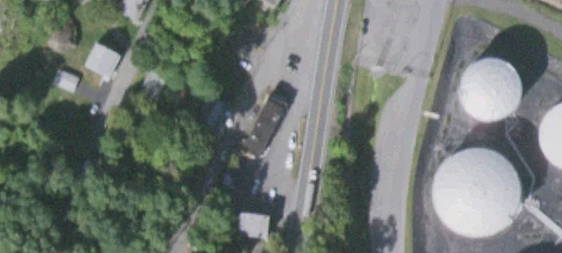 Retail Property in New Windsor