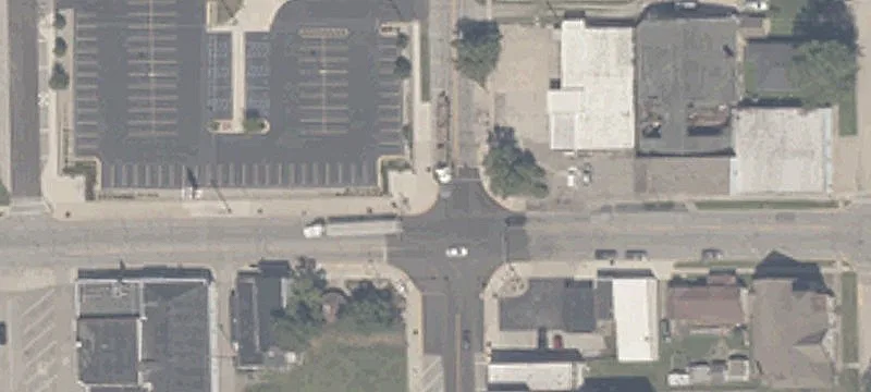 Mixed-Use Property with Income Potential