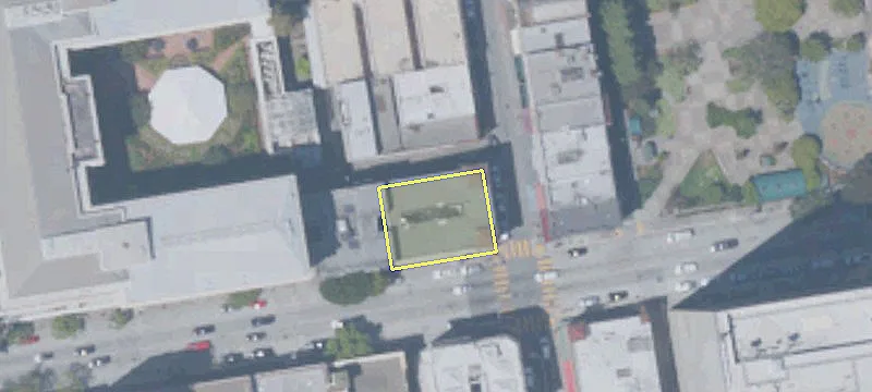 Grant Avenue Retail Opportunity