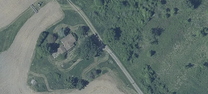 125-Acre Land Parcel in Marysville