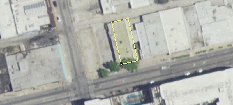 Deep Ellum Versatile Building For Sale