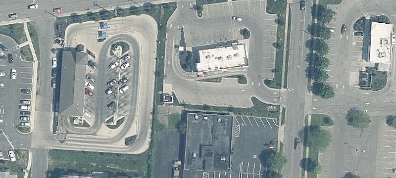 Columbus Car Wash Investment Opportunity