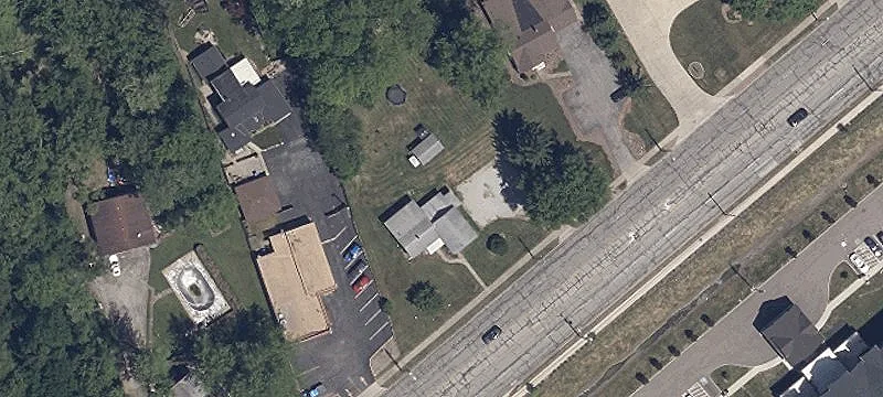 Commercial Land Near Vitalia Community