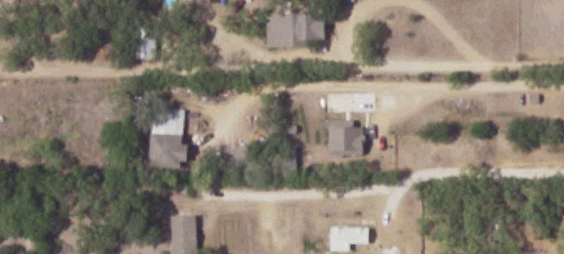 127 Acres Development Opportunity