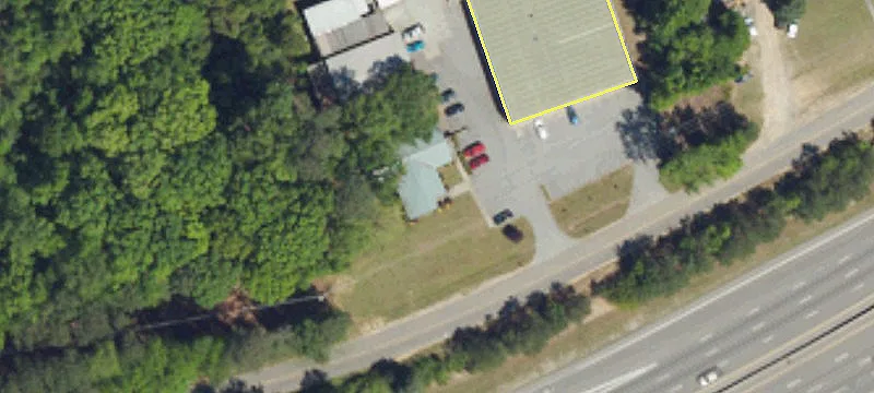 Laydown Yard For Rent