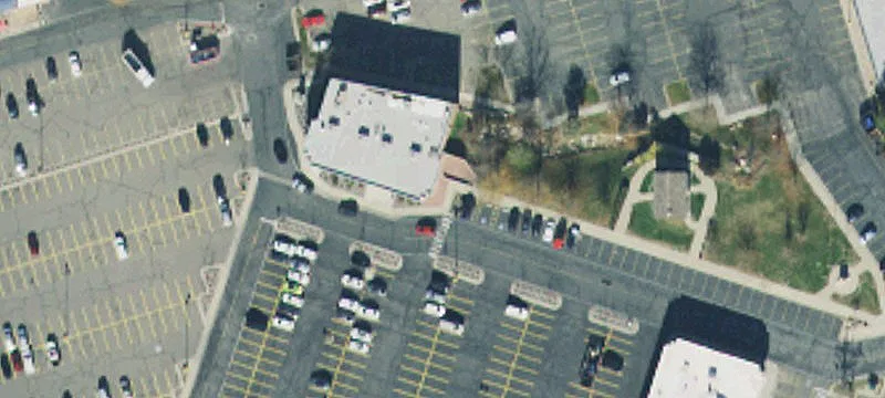 Retail Space in Union Park