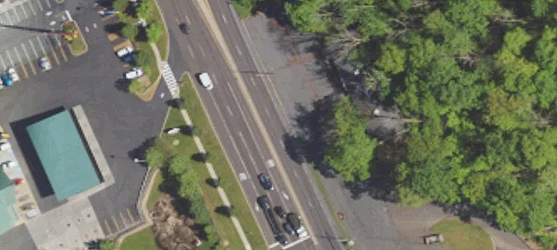 Prime Retail Development Land