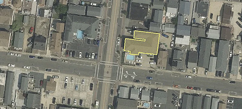 Seaside Heights Retail Opportunity