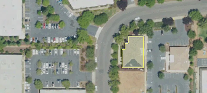 El Dorado Hills Office Space
