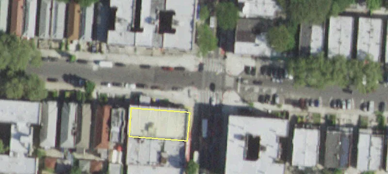 Retail Space on Utica Avenue